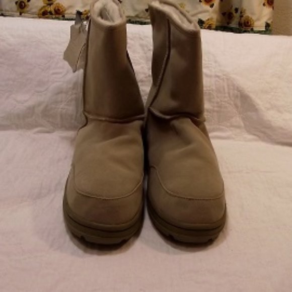 EMU Winter Boot 45EU/13M/14W, Mushroom - Picture 6 of 9